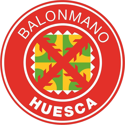 Wappen BM Huesca